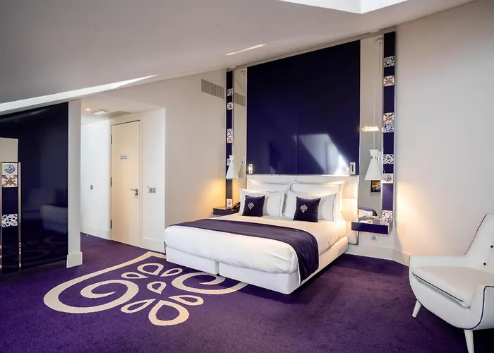Portugal Boutique Hotel