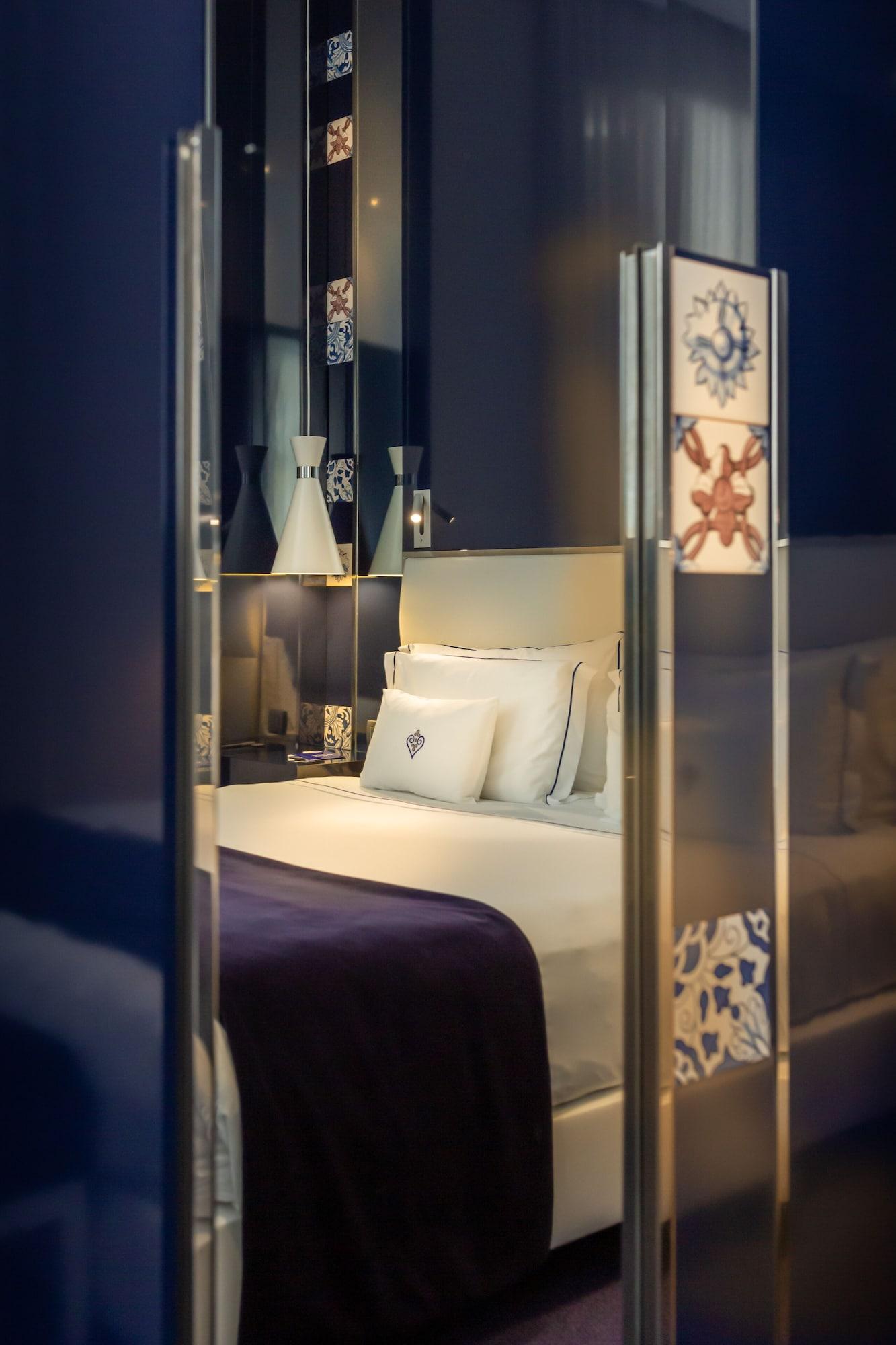 Portugal Boutique Hotel Lissabon