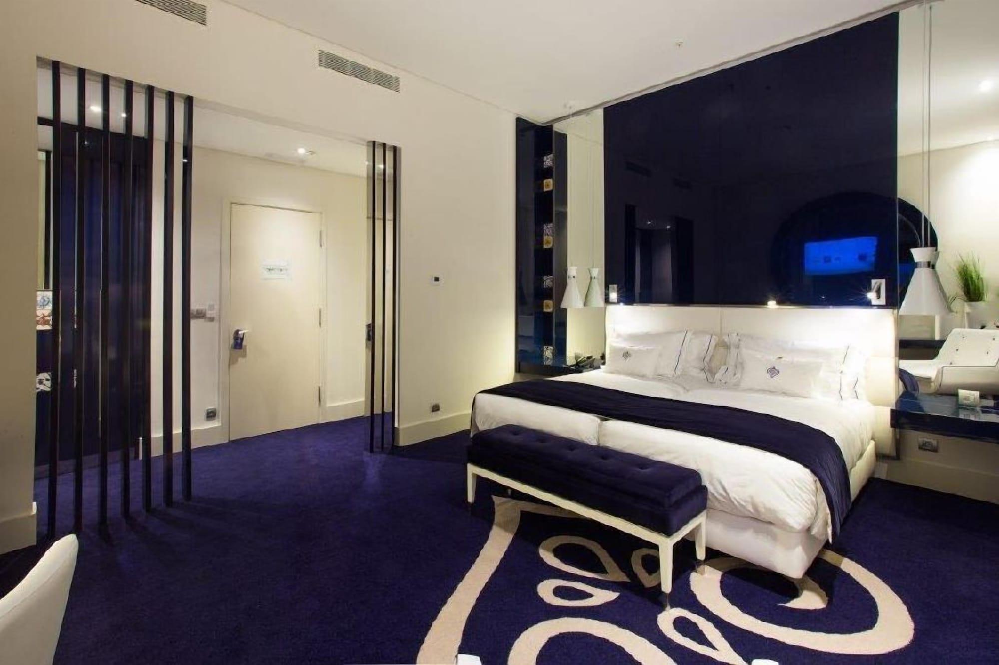 Portugal Boutique 4* Lissabon