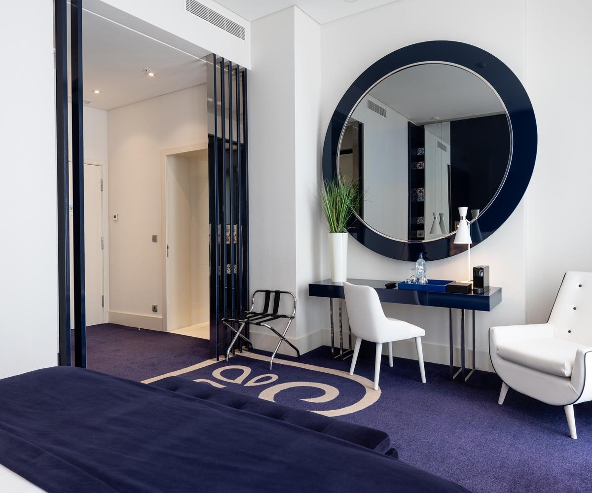 Portugal Boutique Hotel Lissabon