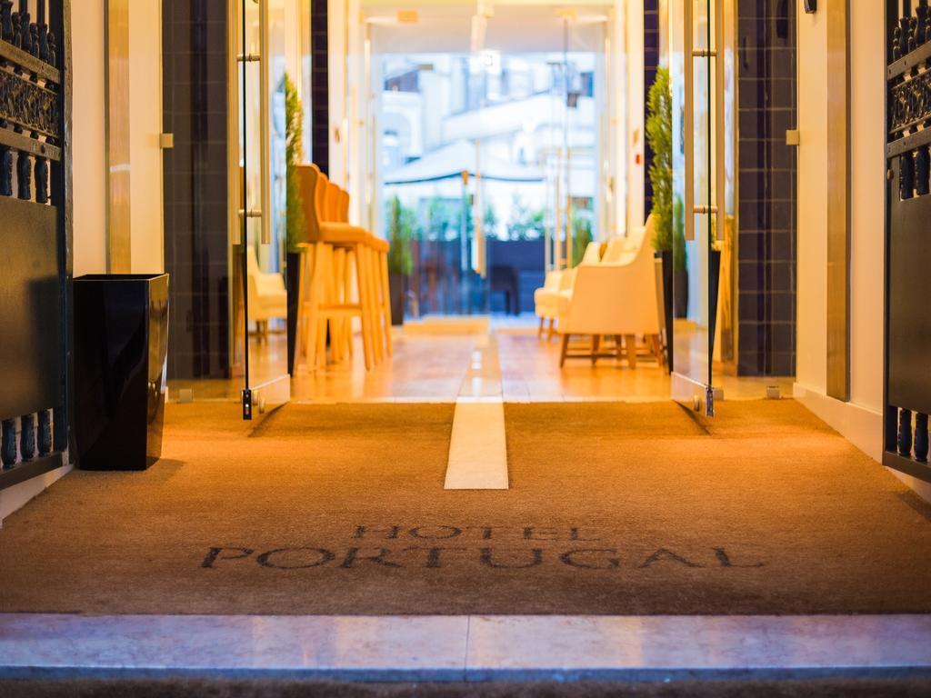 Portugal Boutique 4* Lissabon