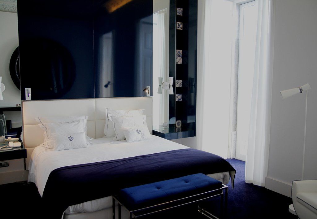 Portugal Boutique Hotel Lissabon