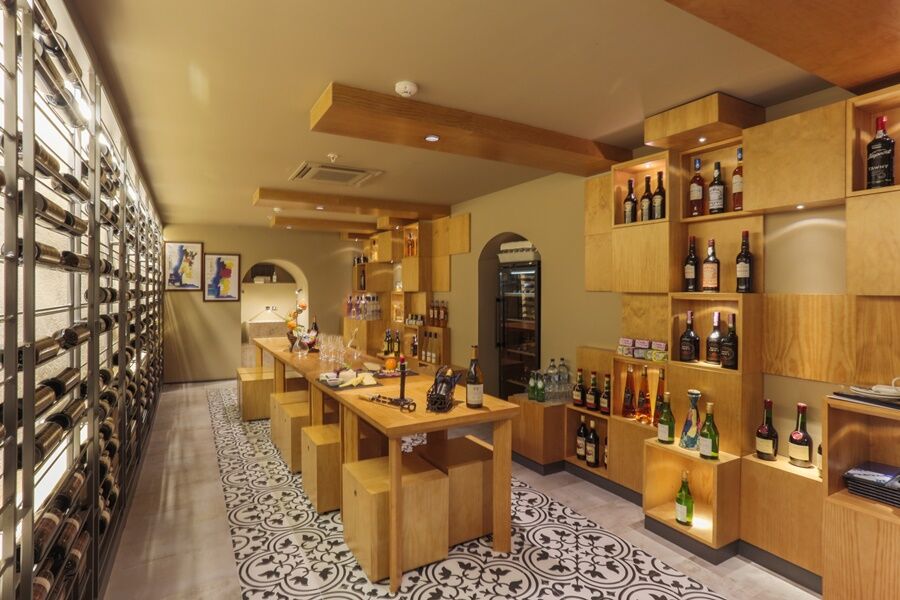 Portugal Boutique Hotel Lissabon