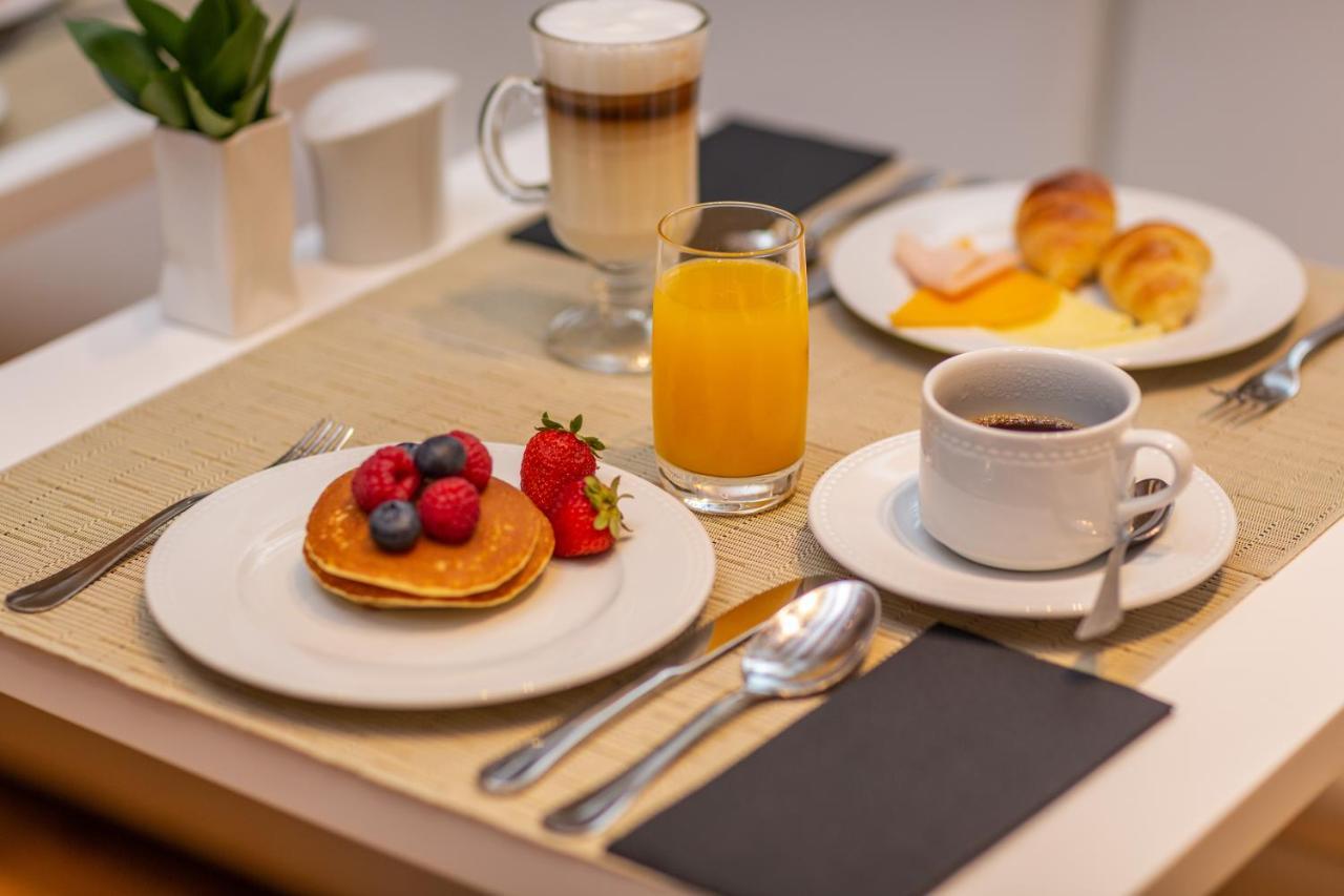 Hotel Portugal Boutique Lissabon
